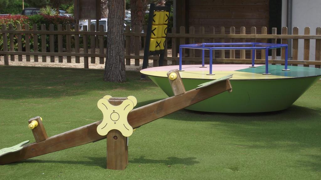 Natureo Seignosse Kültér fotó